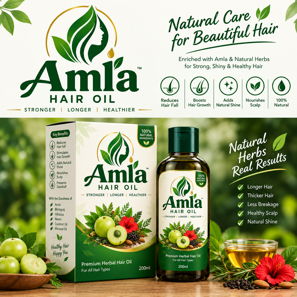 Amla Powder